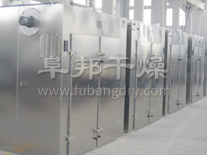 CT-C系列熱風(fēng)循環(huán)烘箱